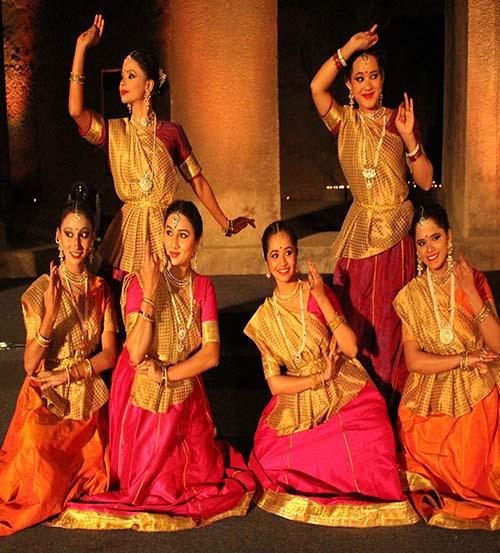 Certificate Course in Dance (Kathak)
