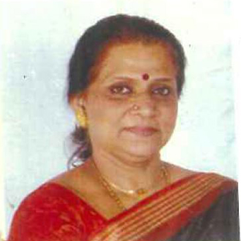 Dr.Ambika Viswanath